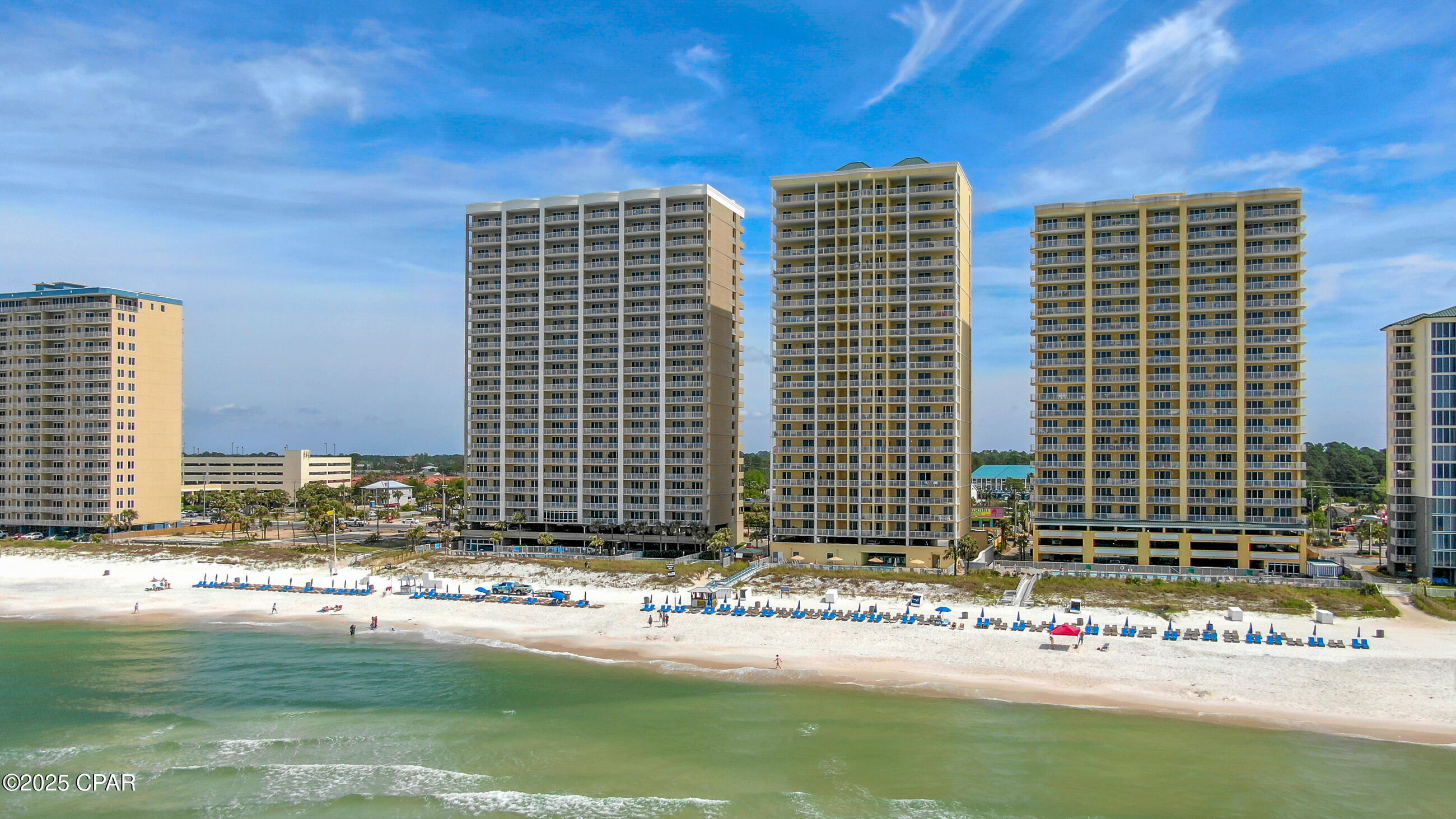 10611 Front Beach Road #2302, Panama City Beach, Florida image 3
