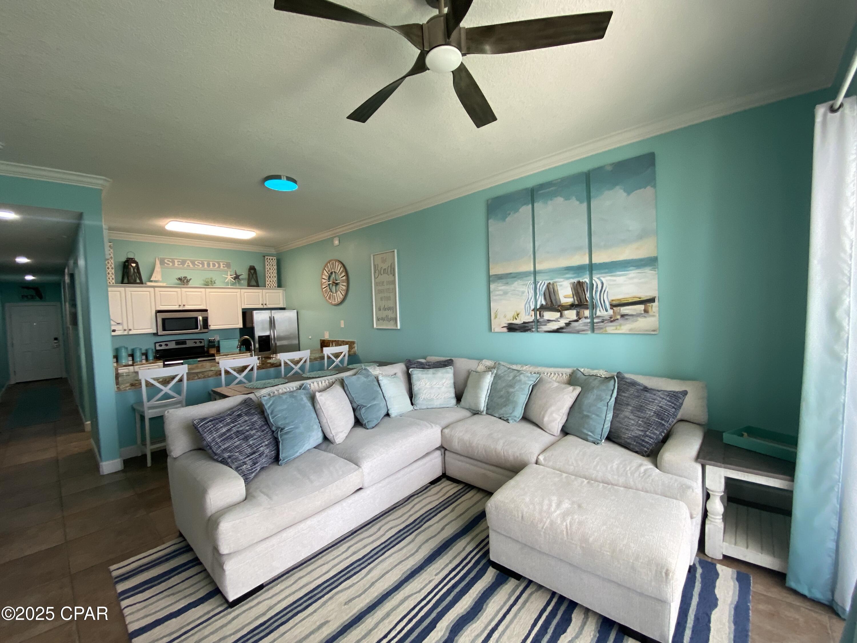 10611 Front Beach Road #2302, Panama City Beach, Florida image 35