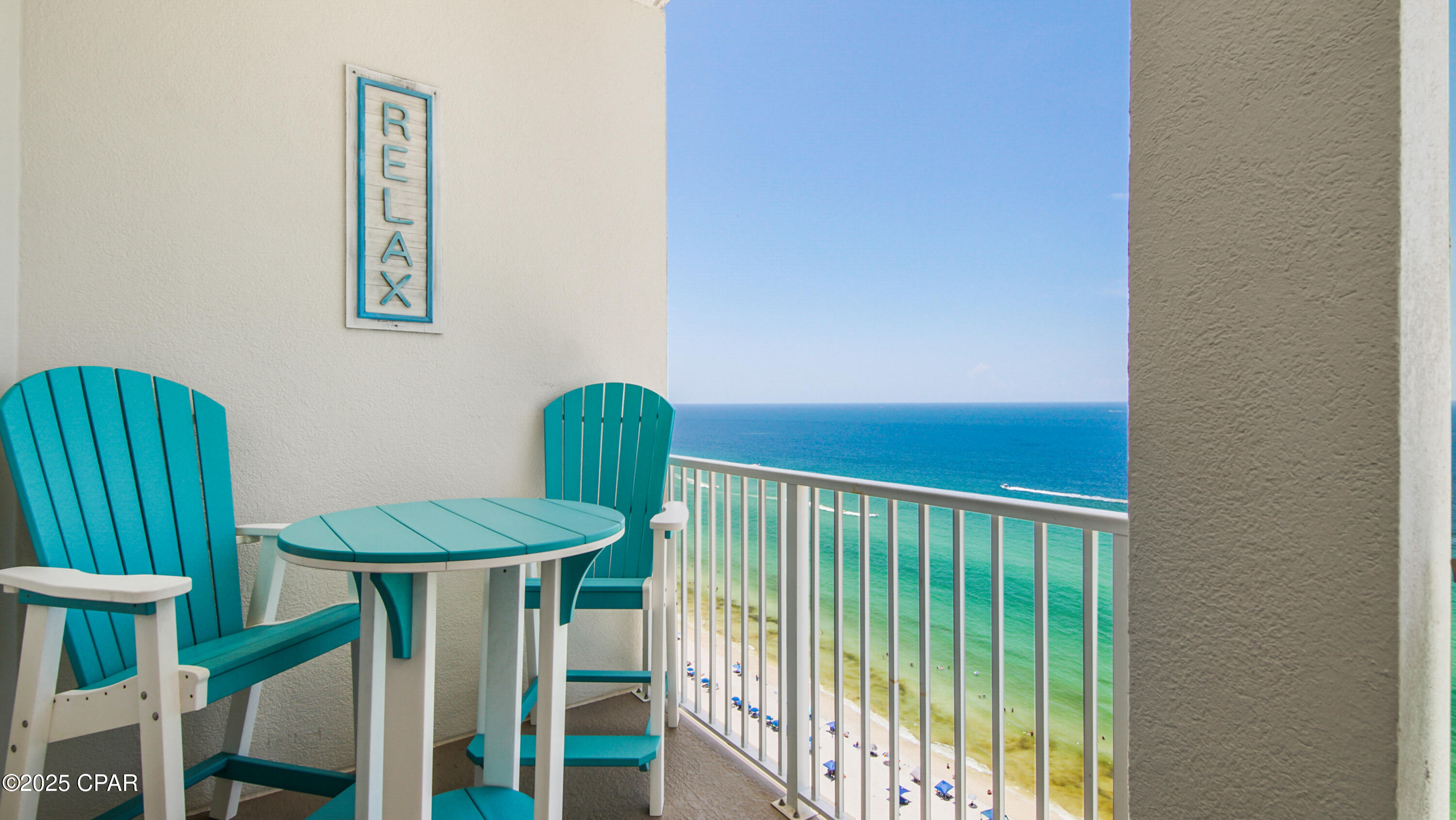 10611 Front Beach Road #2302, Panama City Beach, Florida image 38