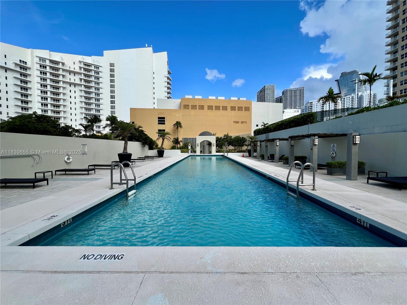 , Miami FL 33131