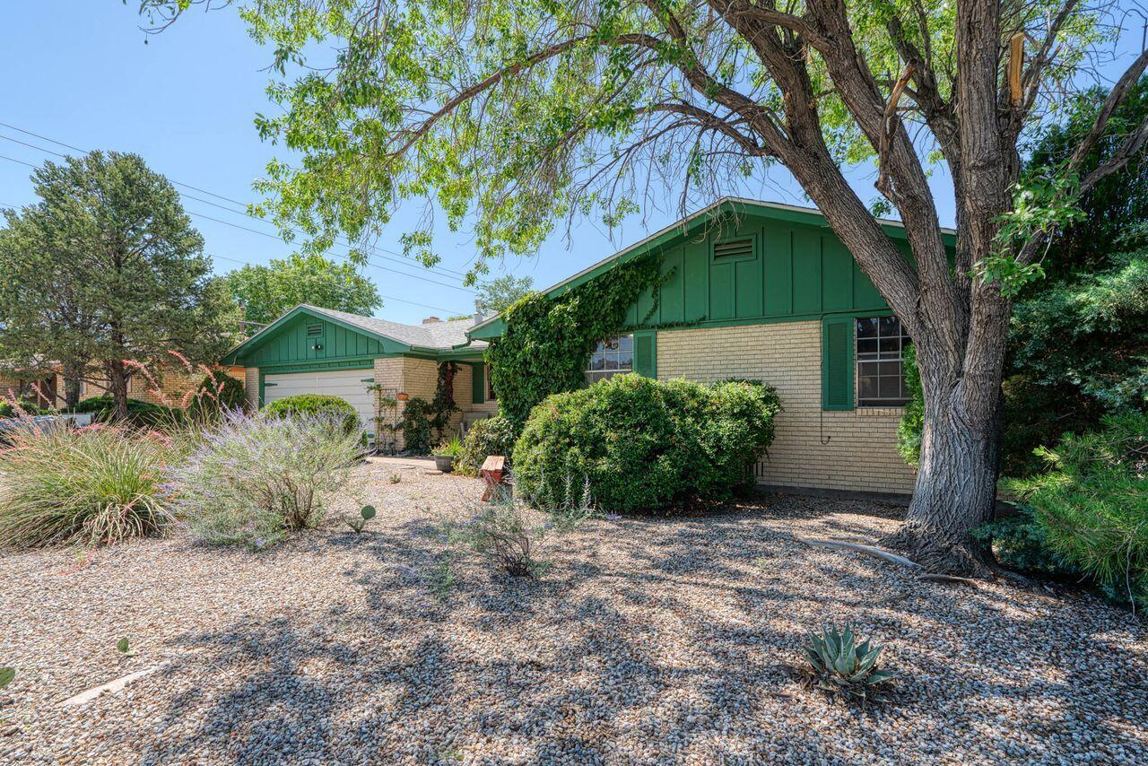 7900 PALO DURO Avenue NE 