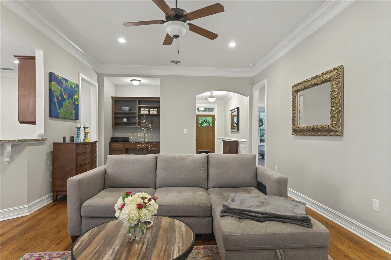 2617 Manassas Way, Tallahassee, Texas image 10