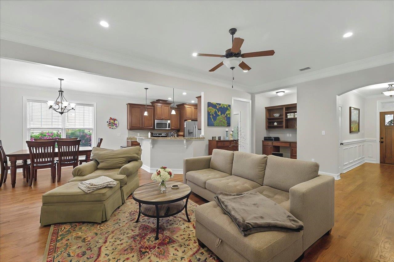 2617 Manassas Way, Tallahassee, Texas image 11