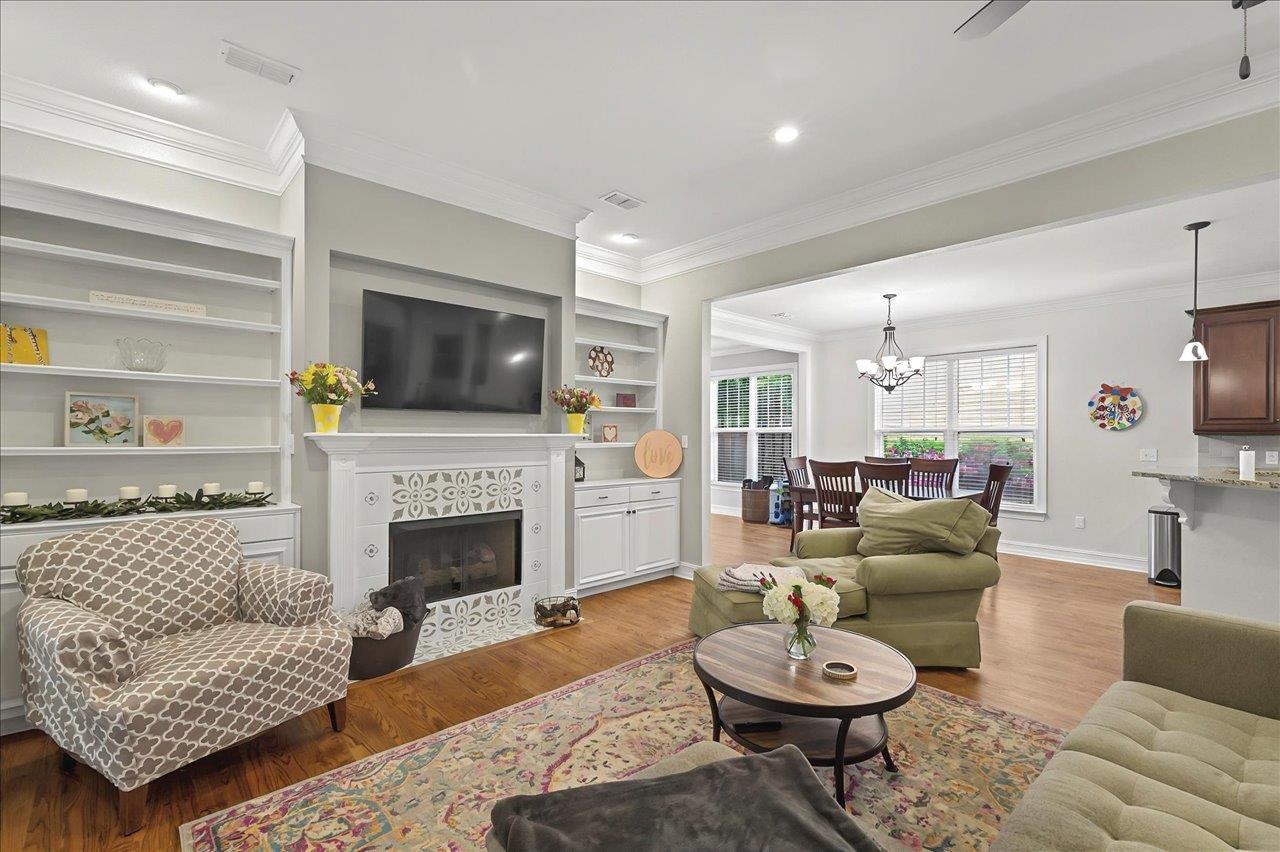 2617 Manassas Way, Tallahassee, Texas image 12