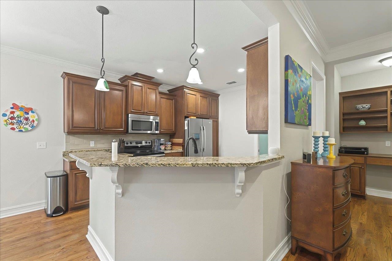 2617 Manassas Way, Tallahassee, Texas image 13