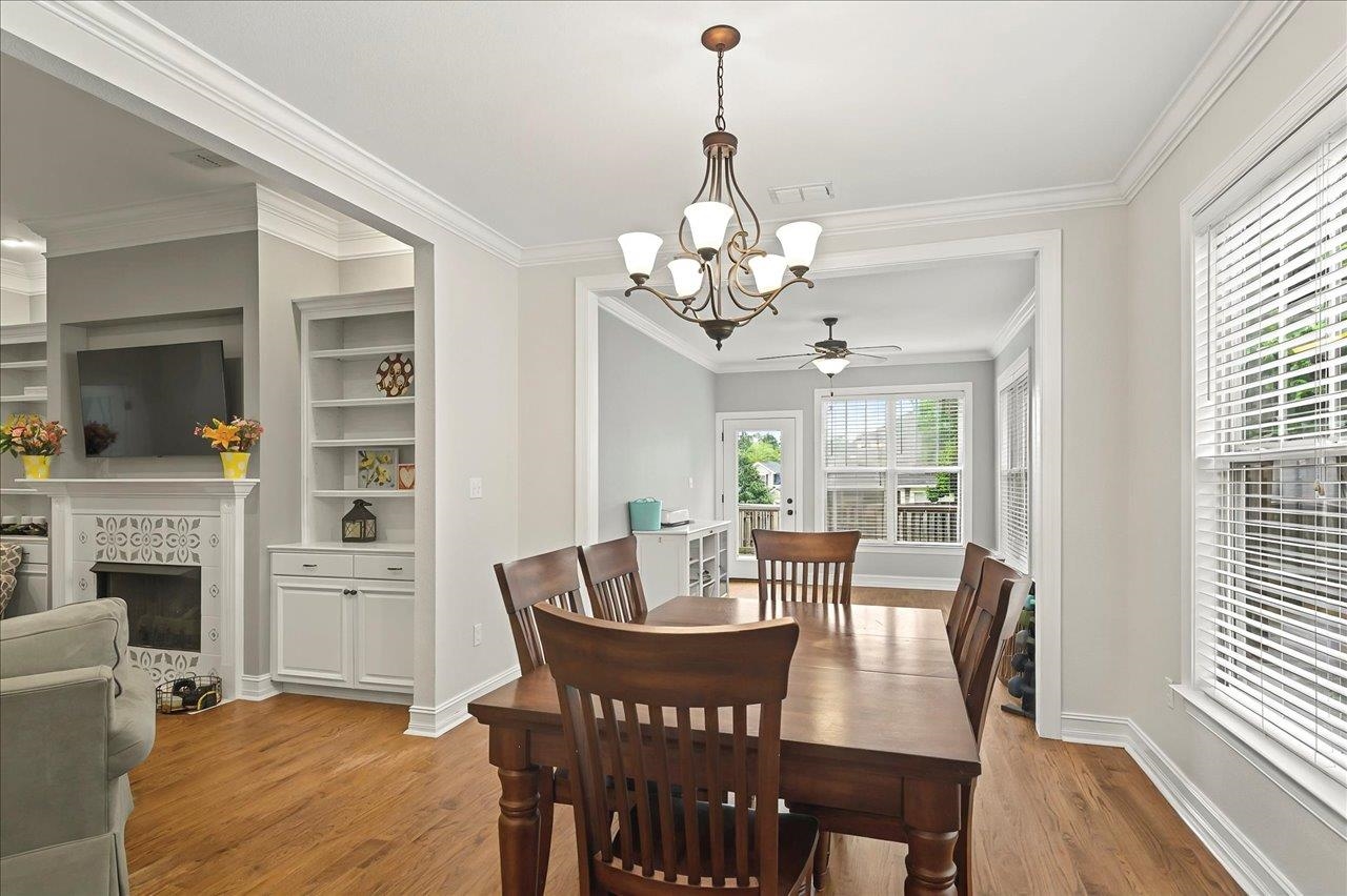 2617 Manassas Way, Tallahassee, Texas image 15