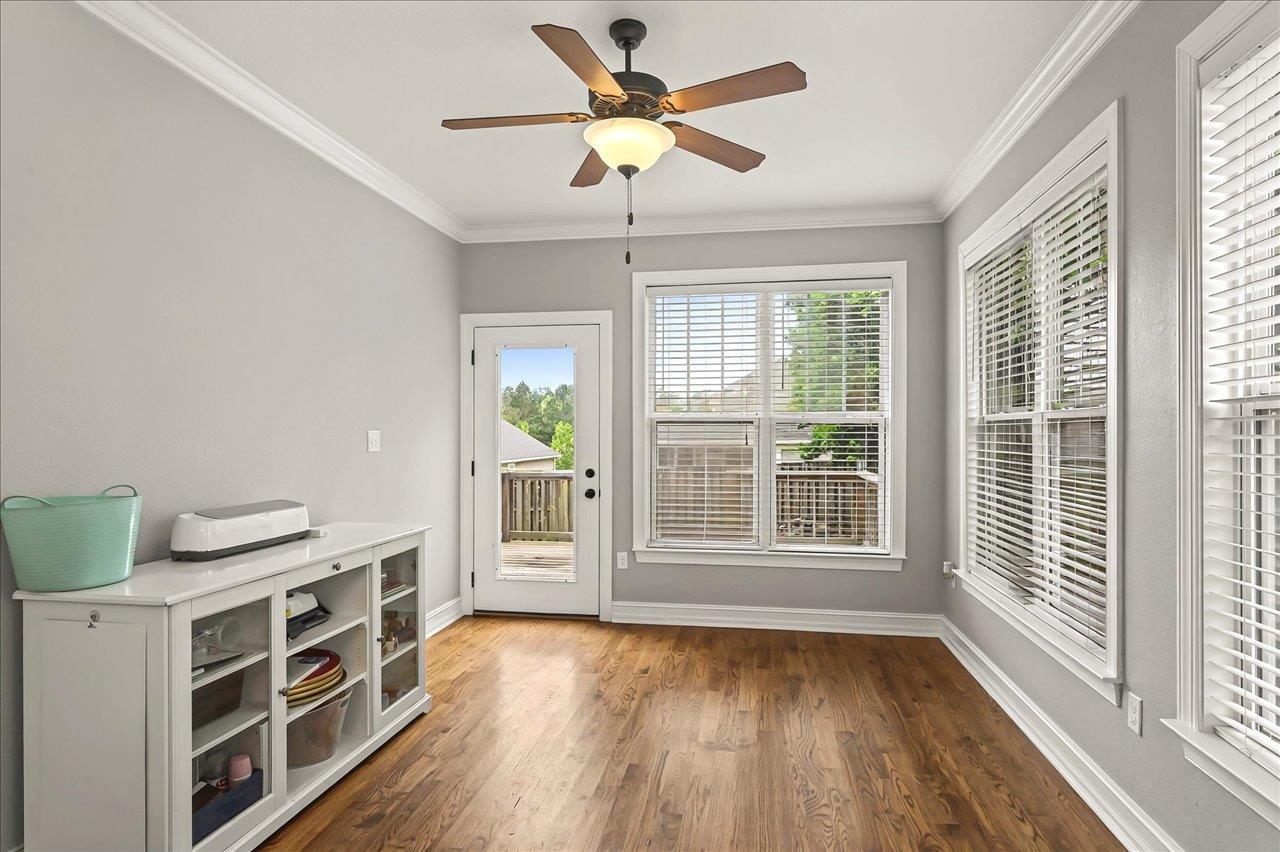2617 Manassas Way, Tallahassee, Texas image 16