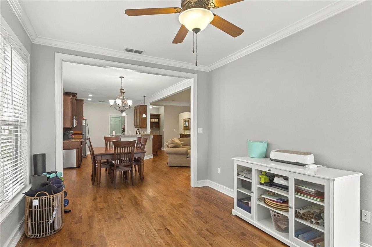 2617 Manassas Way, Tallahassee, Texas image 17