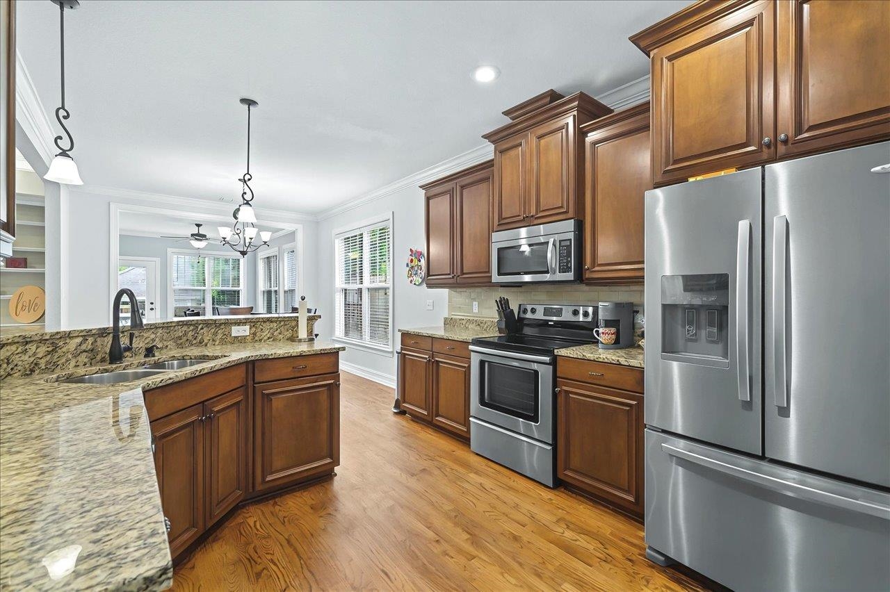2617 Manassas Way, Tallahassee, Texas image 18