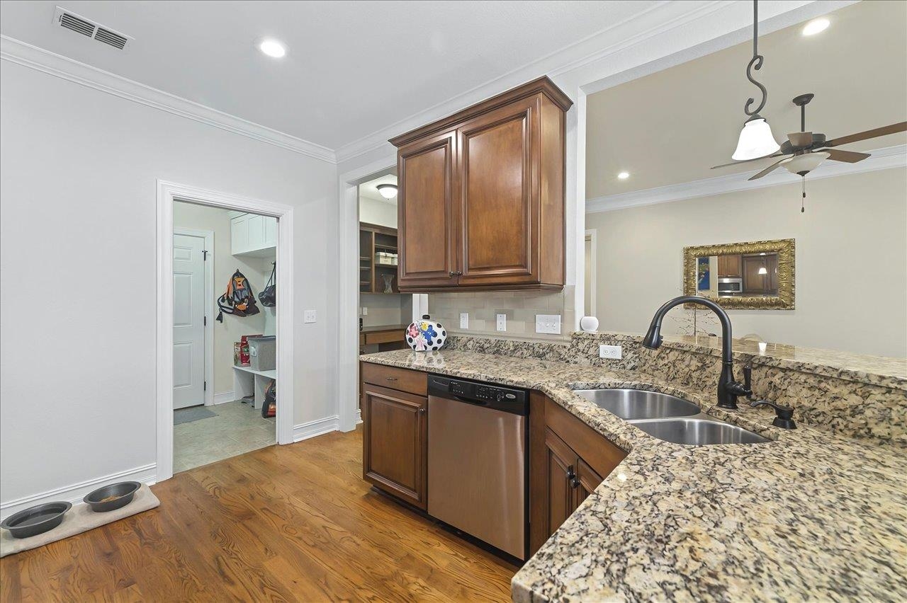 2617 Manassas Way, Tallahassee, Texas image 21