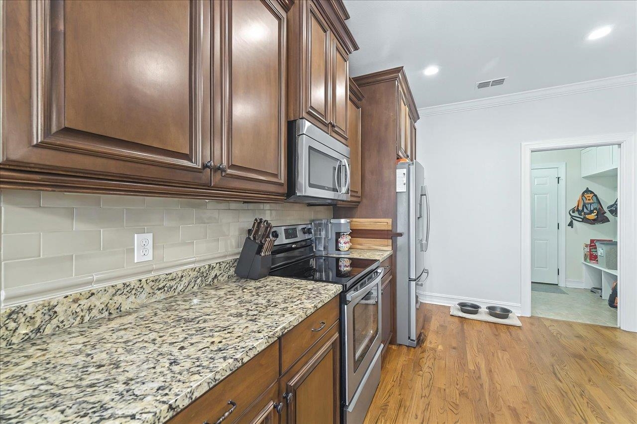 2617 Manassas Way, Tallahassee, Texas image 22