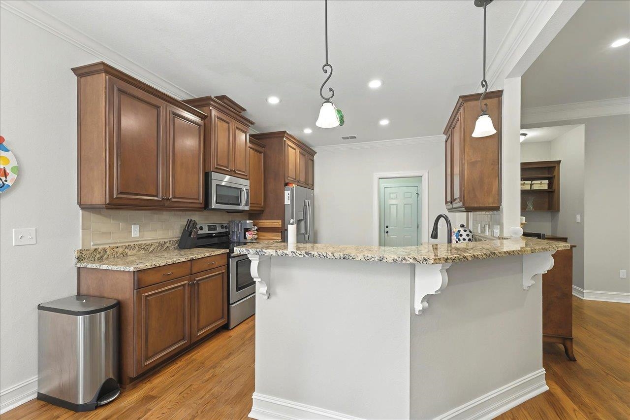 2617 Manassas Way, Tallahassee, Texas image 23