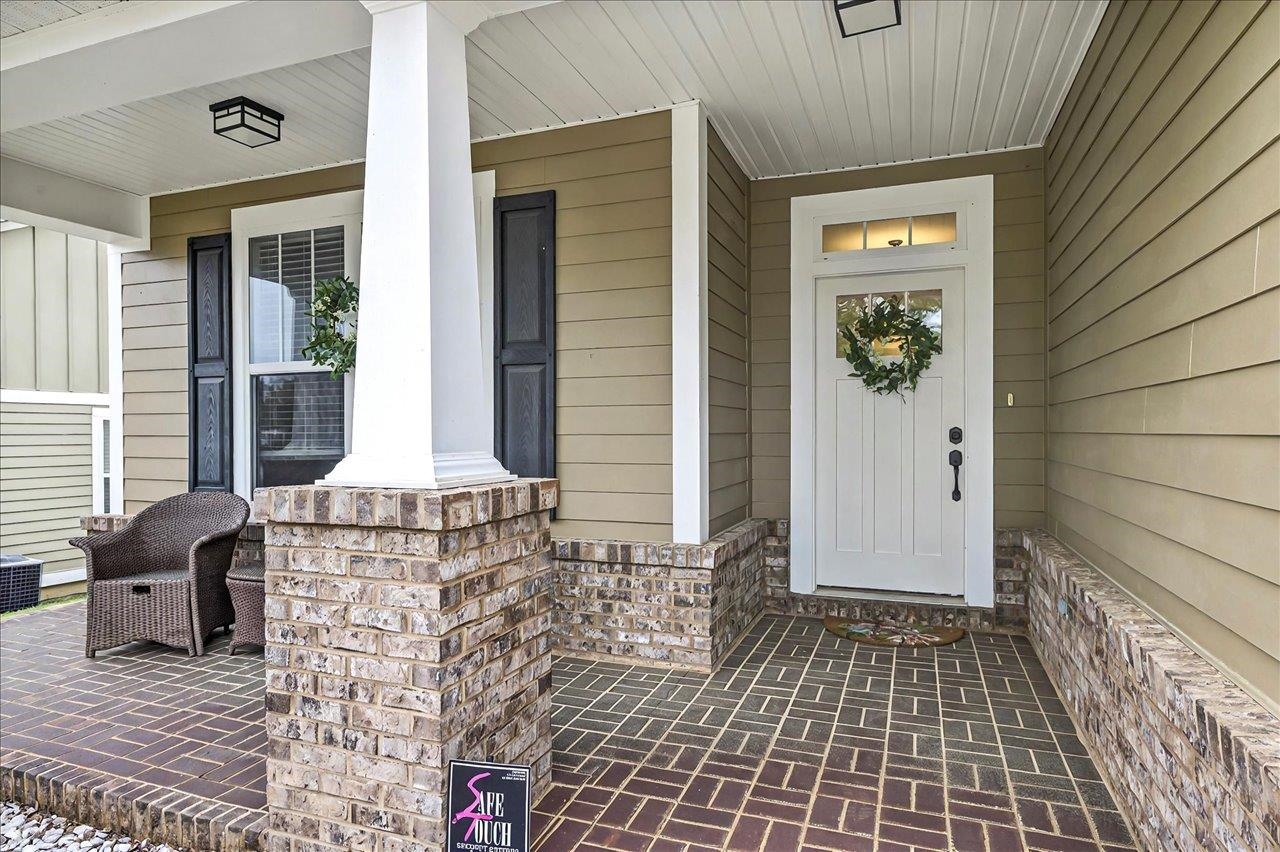 2617 Manassas Way, Tallahassee, Texas image 3