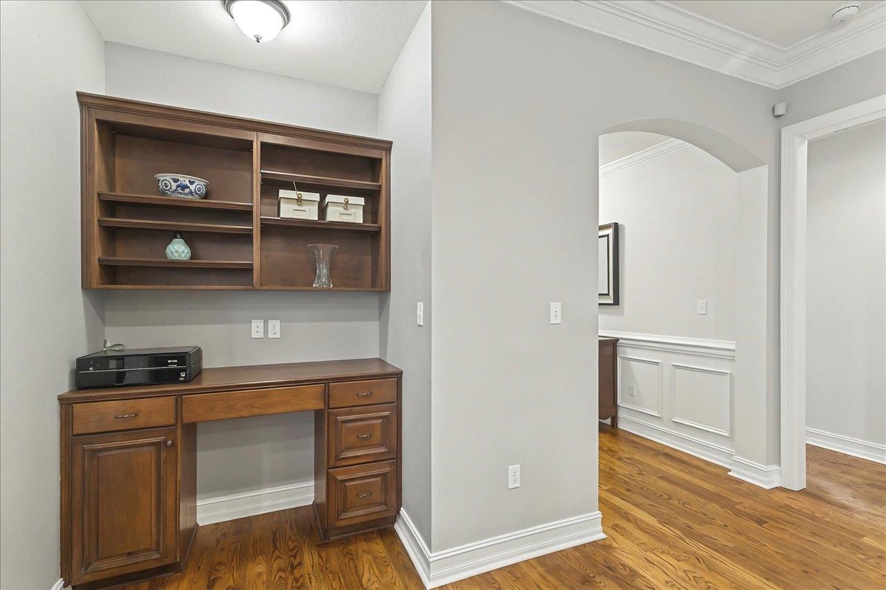 2617 Manassas Way, Tallahassee, Texas image 7