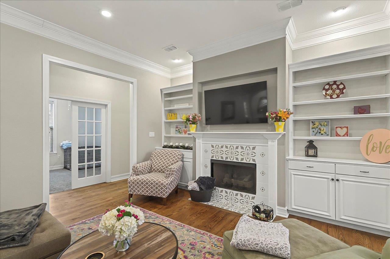 2617 Manassas Way, Tallahassee, Texas image 8