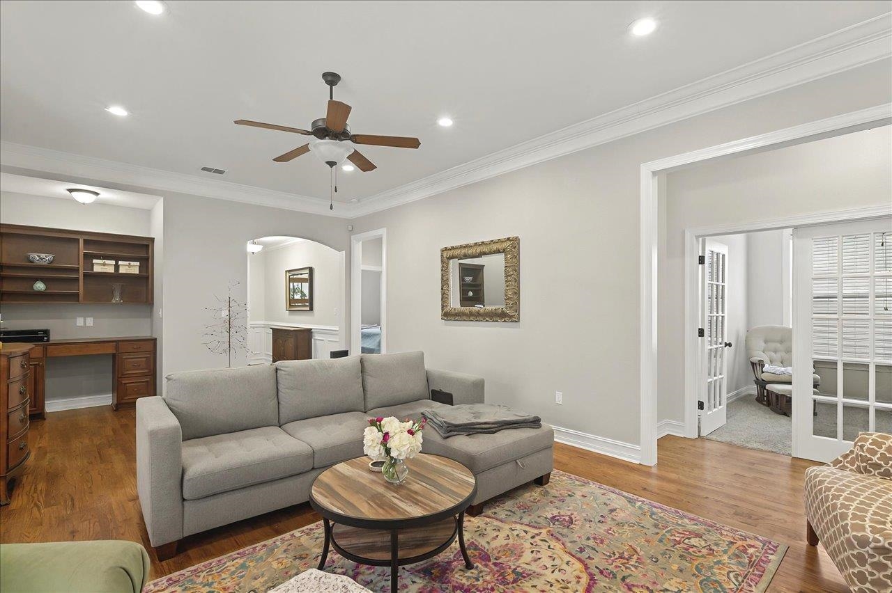 2617 Manassas Way, Tallahassee, Texas image 9