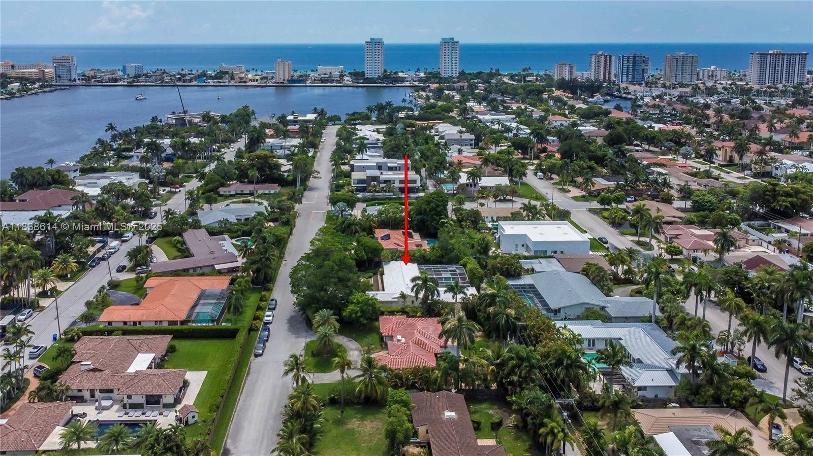 1022 Jefferson St, Hollywood, Florida image 1