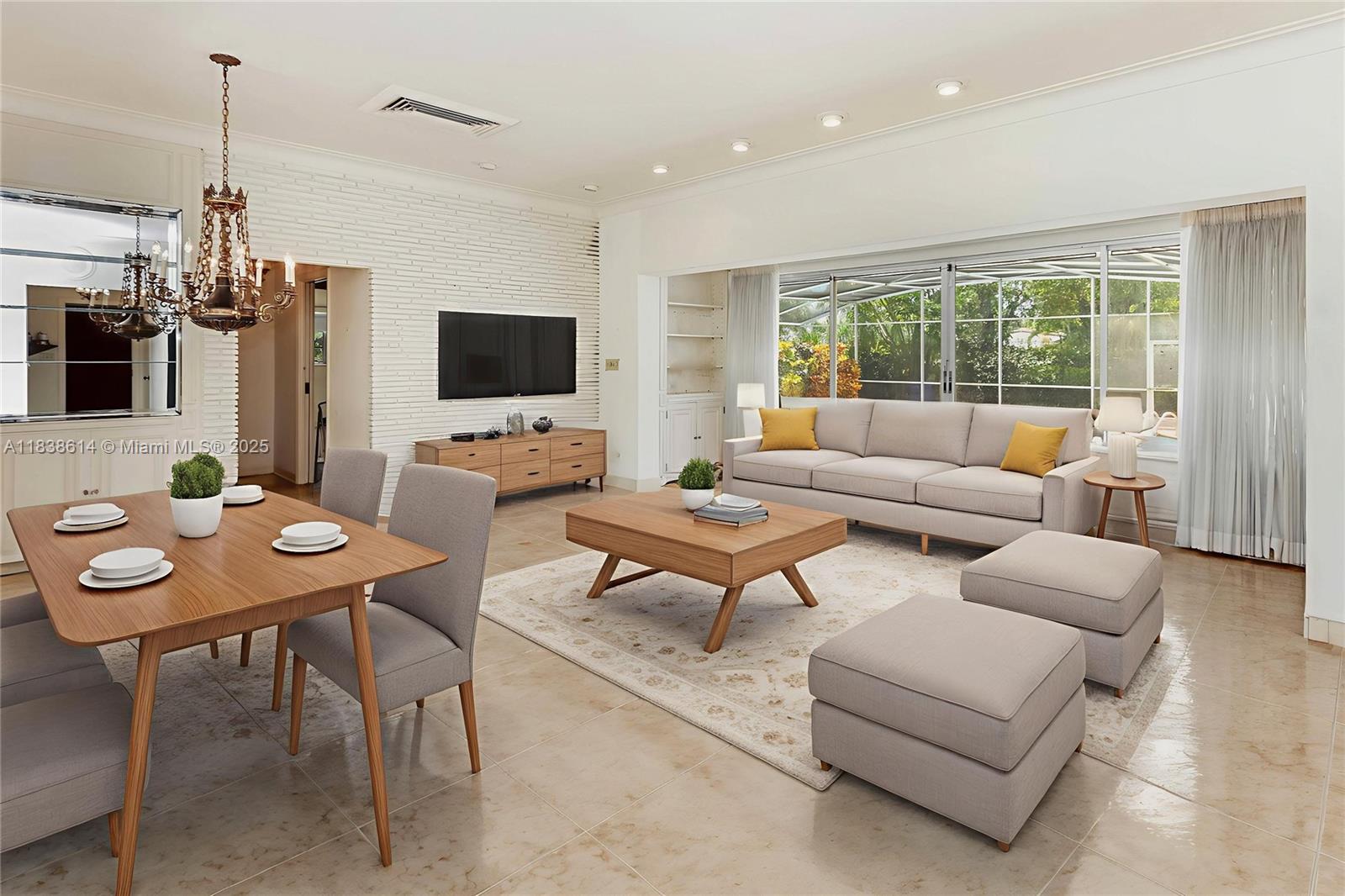 1022 Jefferson St, Hollywood, Florida image 3
