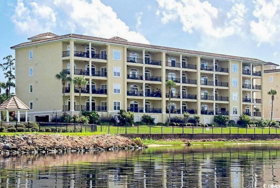 265 Venice Way UNIT #1101 Myrtle Beach, SC 29577
