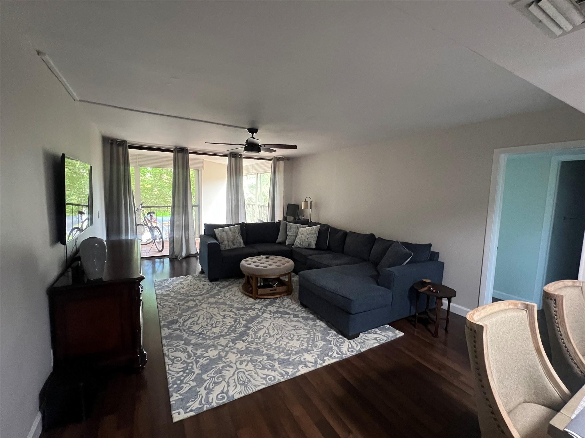 Country Club Apt At Bonav