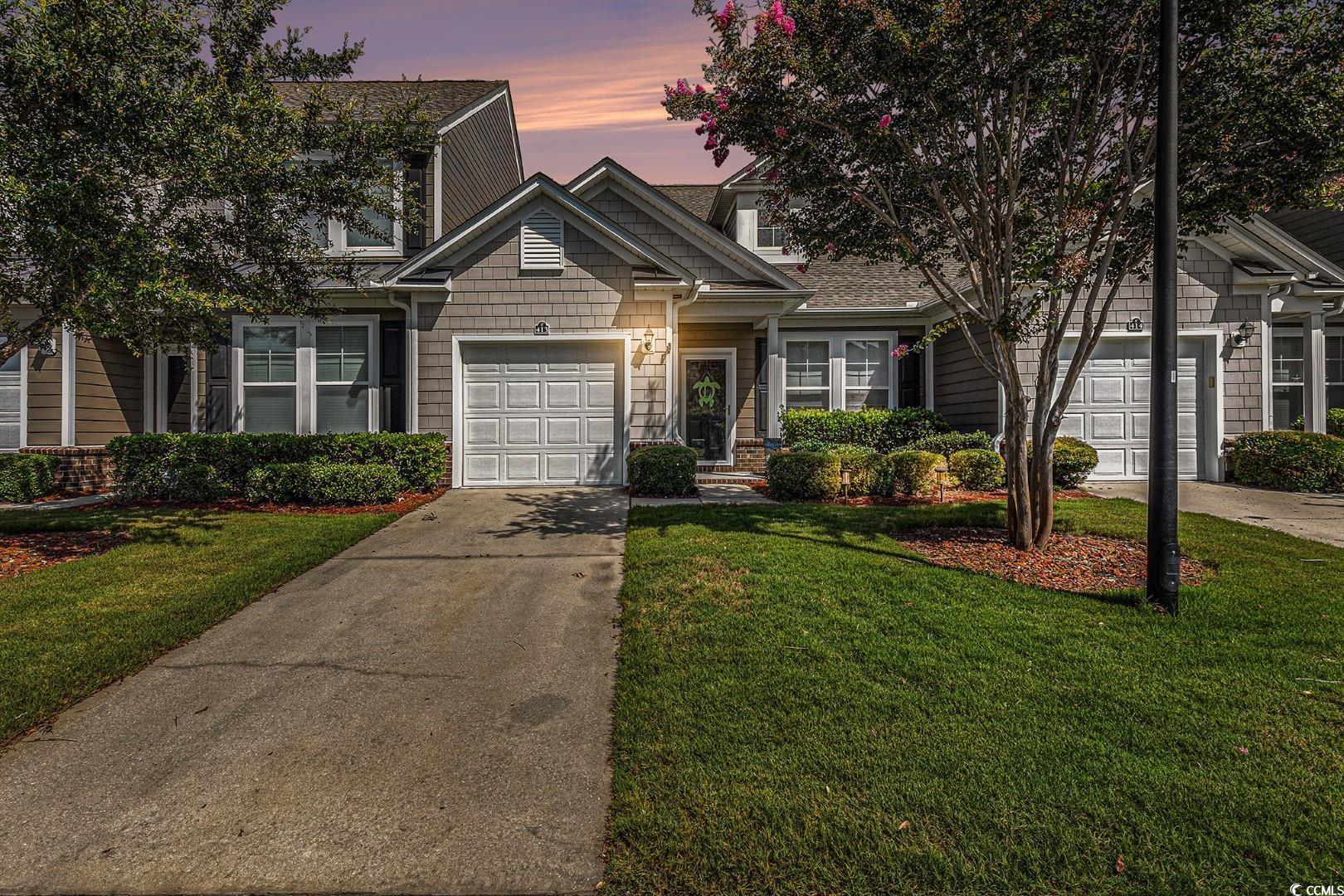6014 Catalina Dr. UNIT #413 North Myrtle Beach, SC 29582