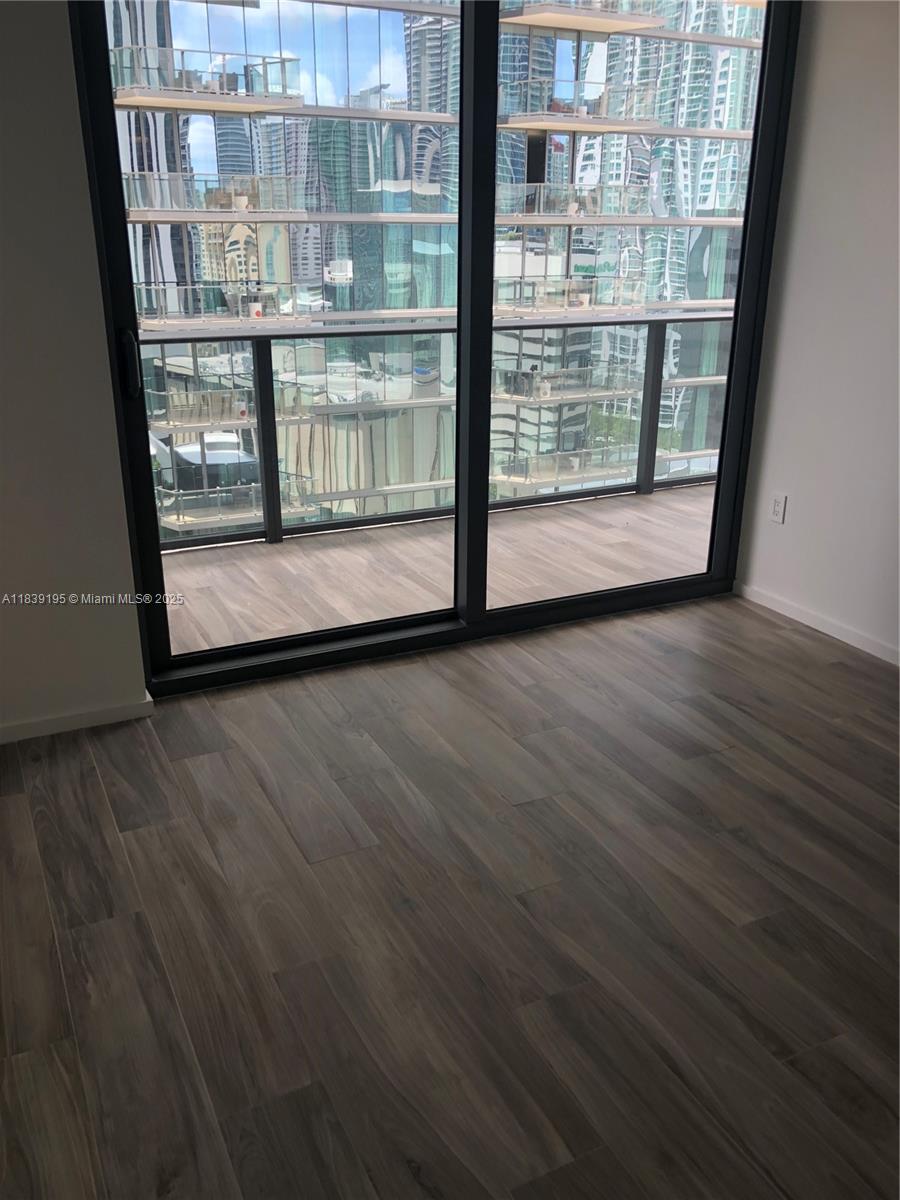 801 S Miami Ave #1705, Miami FL 33131