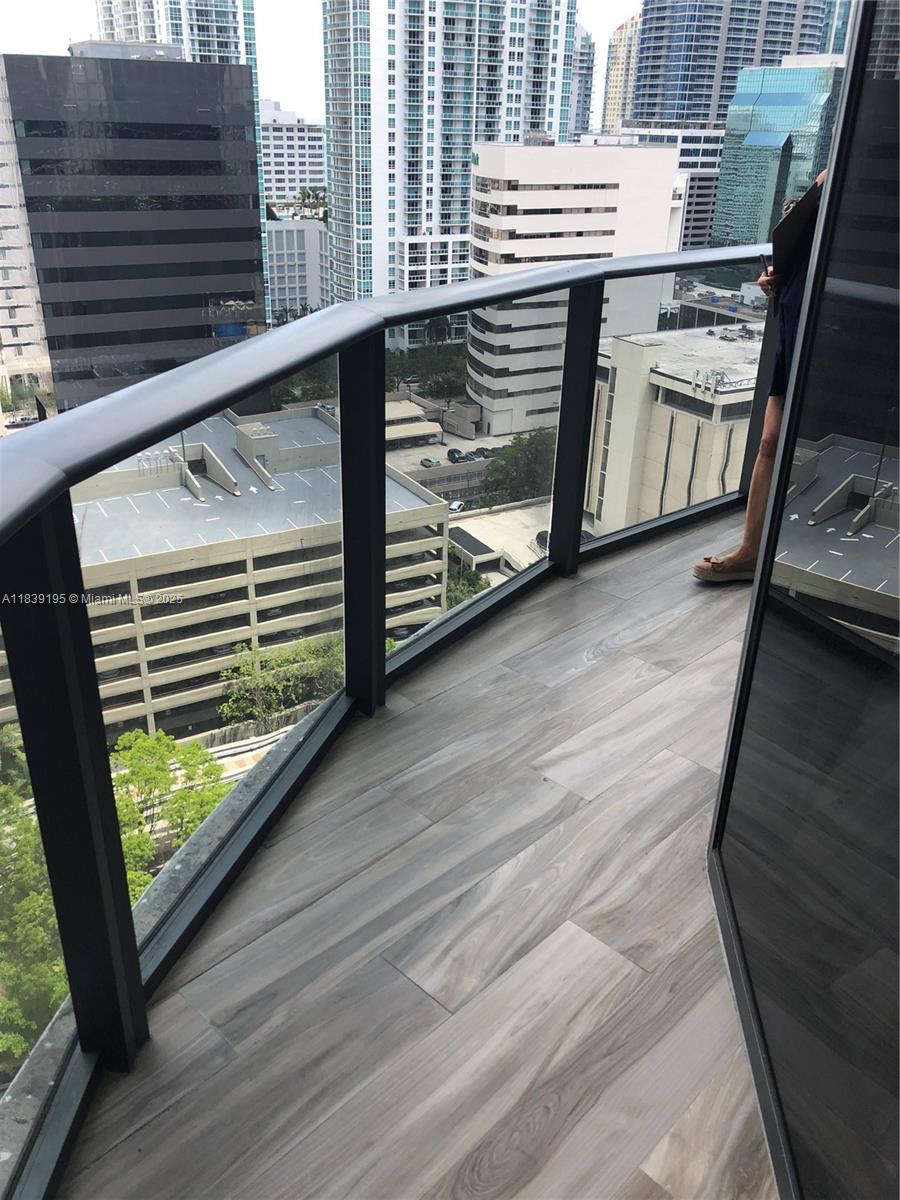 801 S Miami Ave #1705, Miami FL 33131