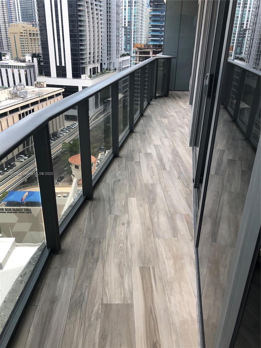 801 S Miami Ave #1705, Miami FL 33131