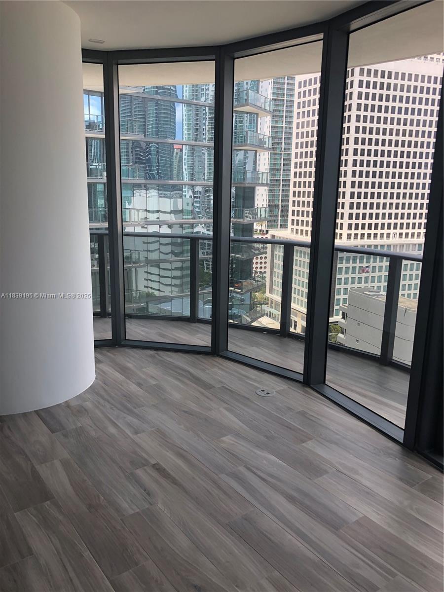 801 S Miami Ave #1705, Miami FL 33131
