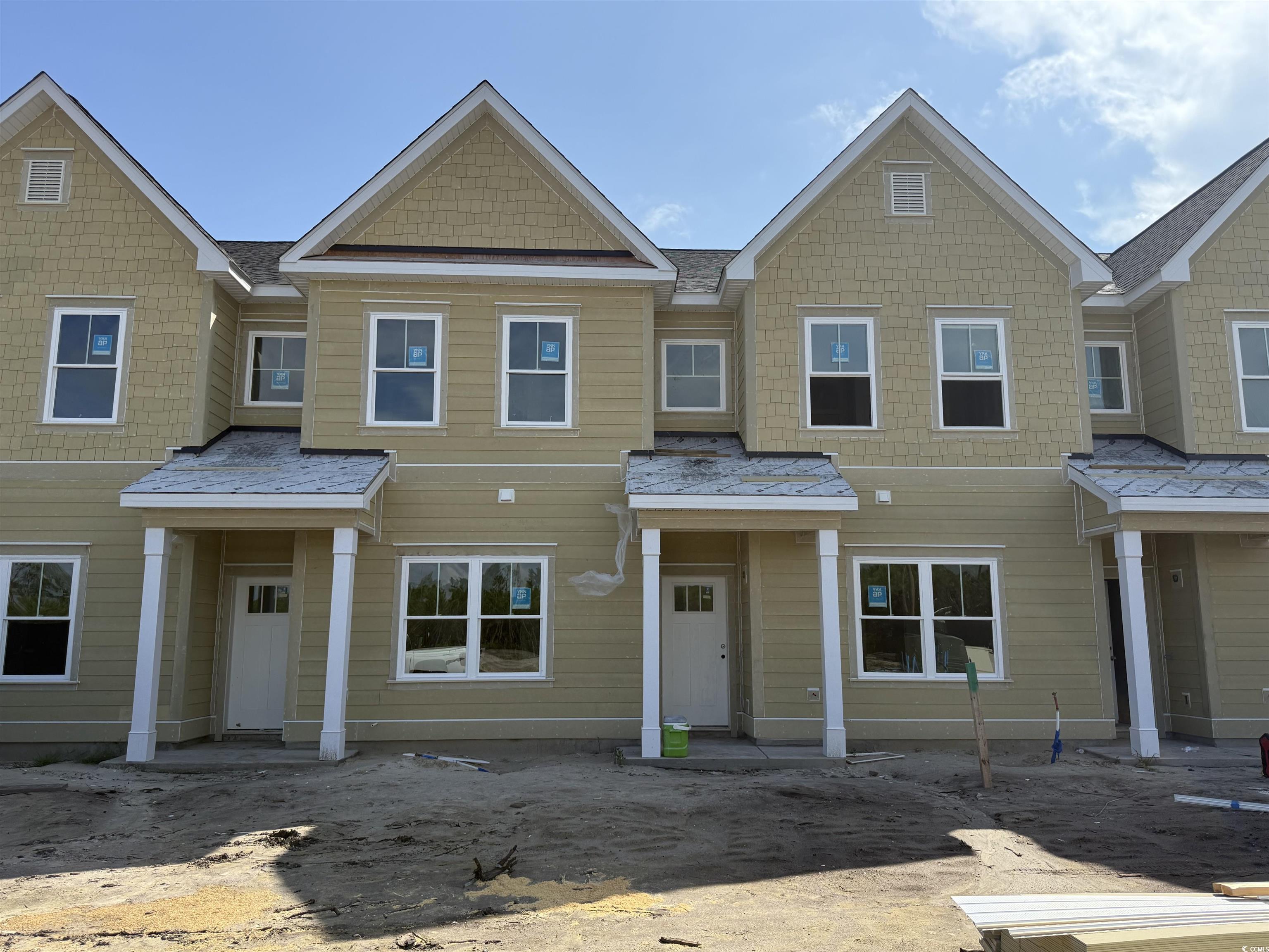 6876 Water Tower Rd. UNIT #102 Longs, SC 29568