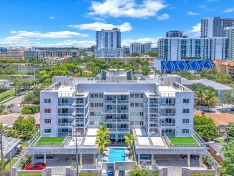 1850 Monroe #301, Hollywood, Florida image 1