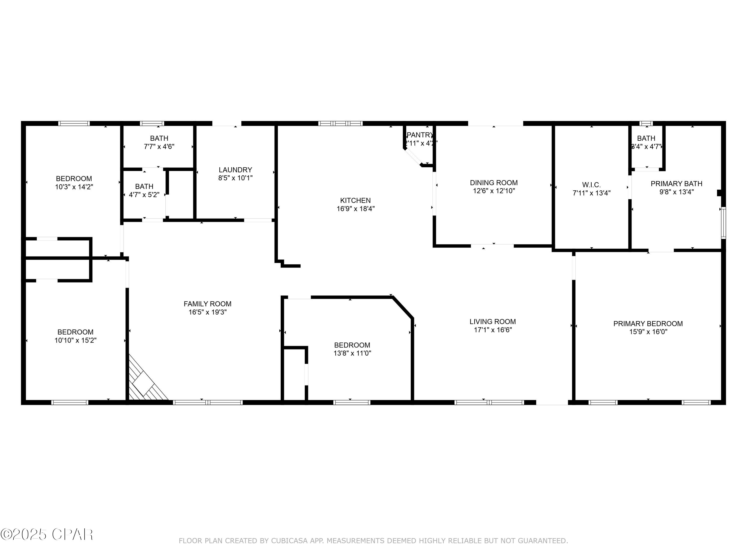 17929 Center Drive, Fountain, Florida image 33