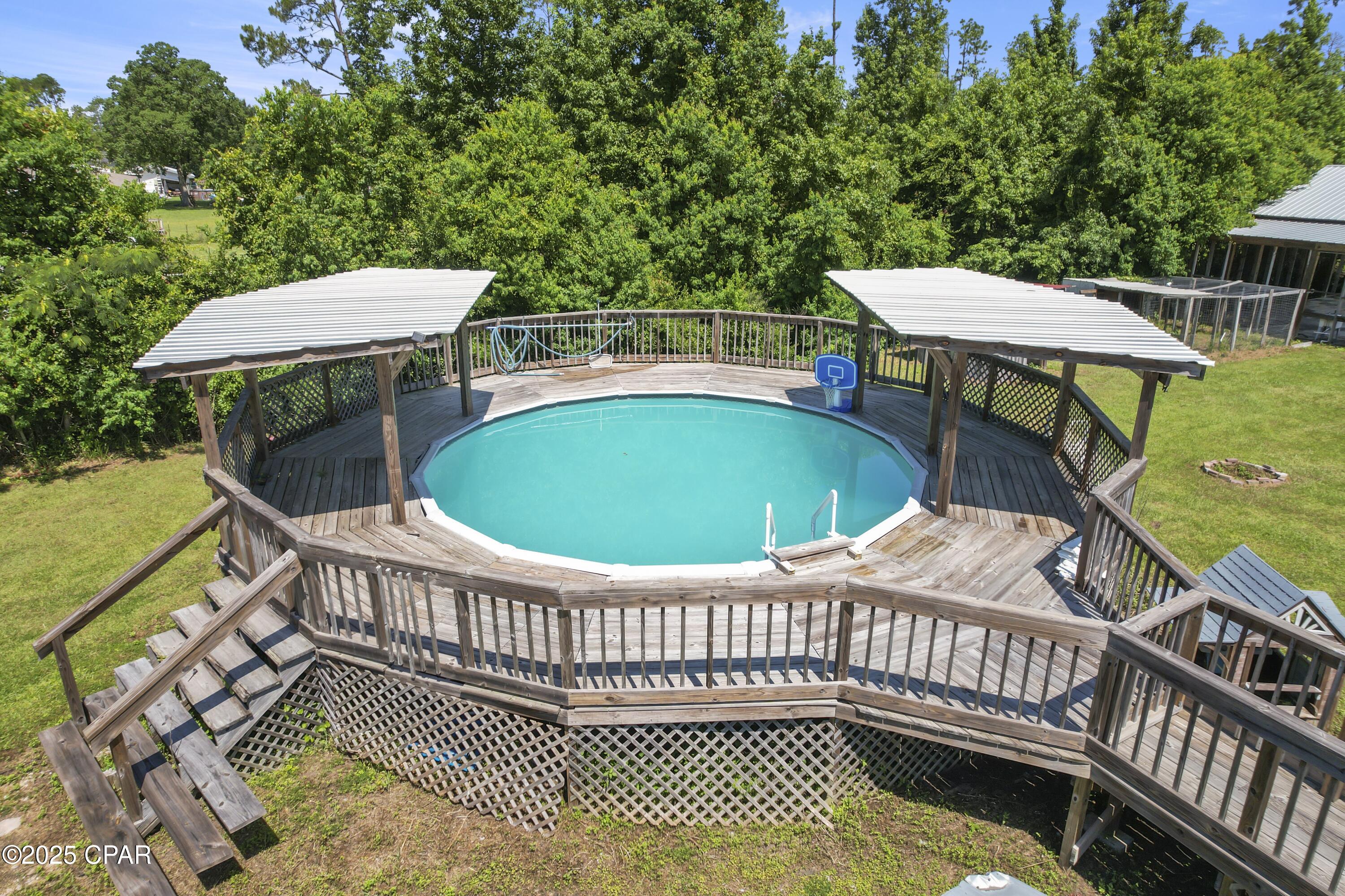 17929 Center Drive, Fountain, Florida image 7