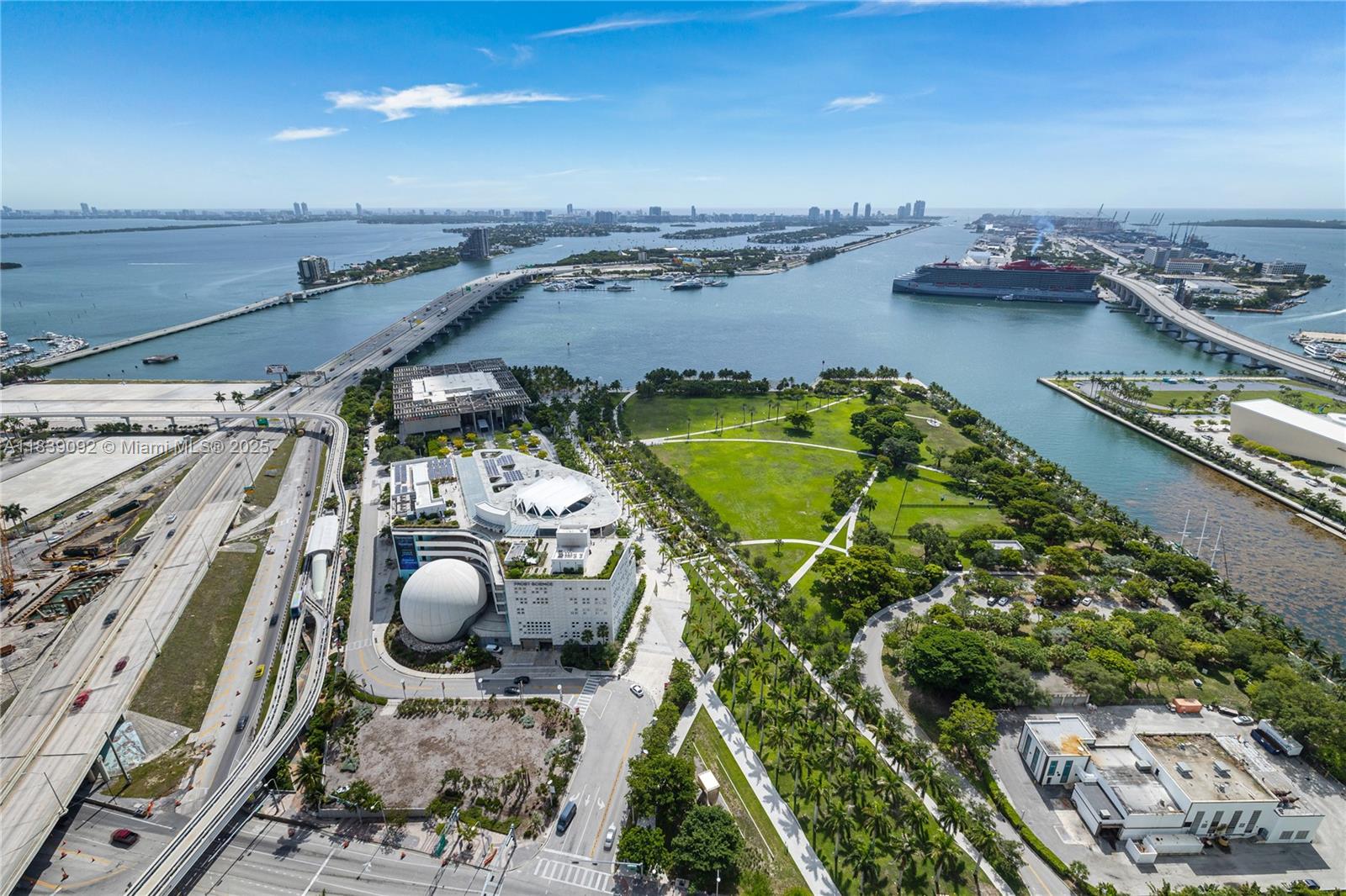 1040 Biscayne Blvd #4003, Miami FL 33132