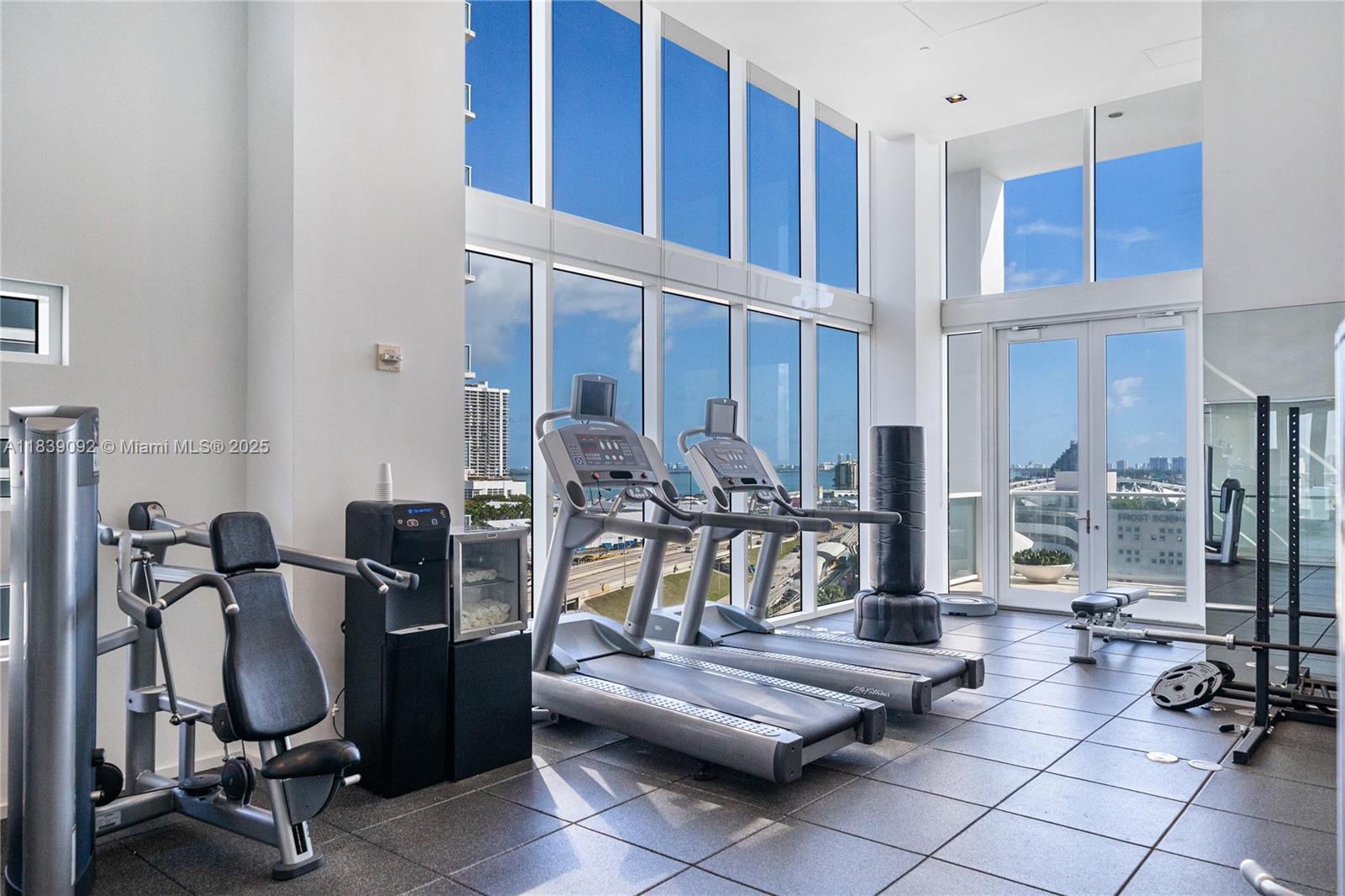 1040 Biscayne Blvd #4003, Miami FL 33132