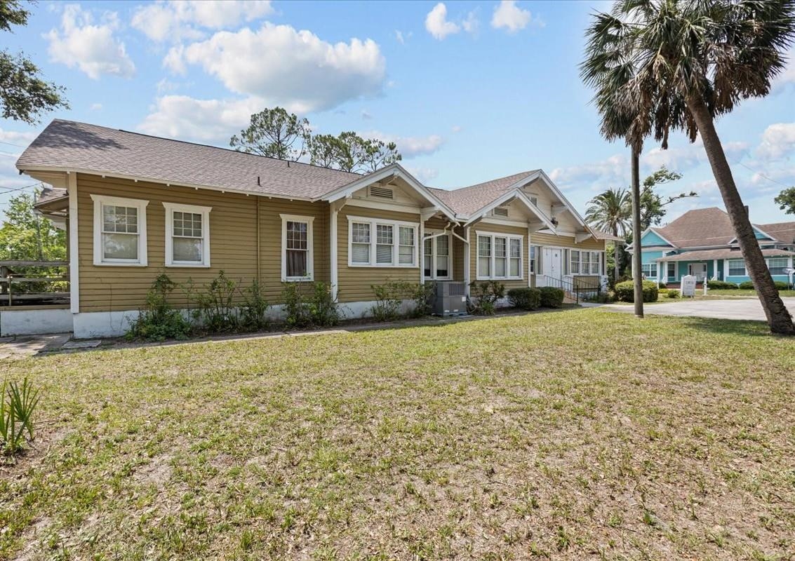 315 W Green Street, Perry, Florida image 1