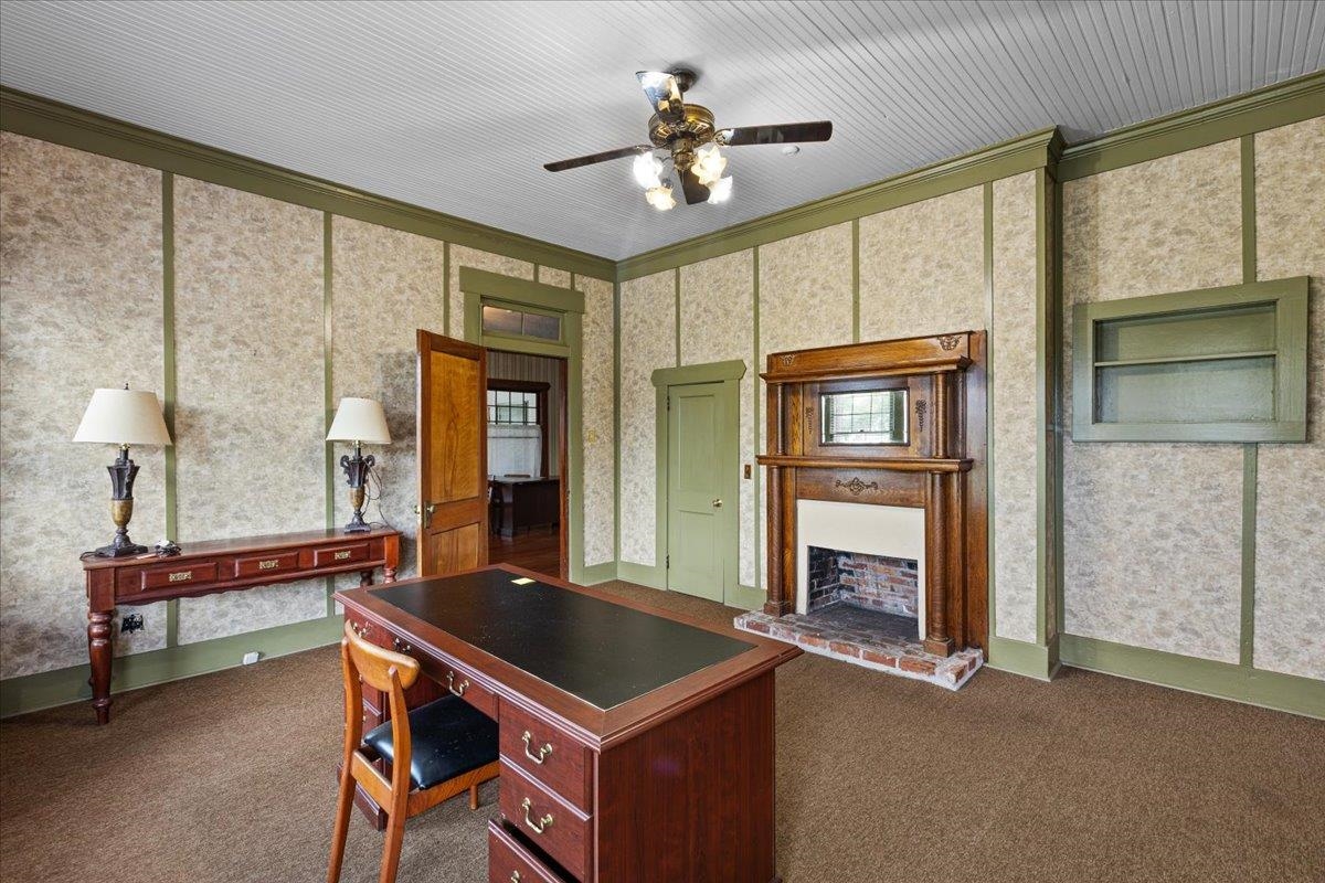 315 W Green Street, Perry, Florida image 14