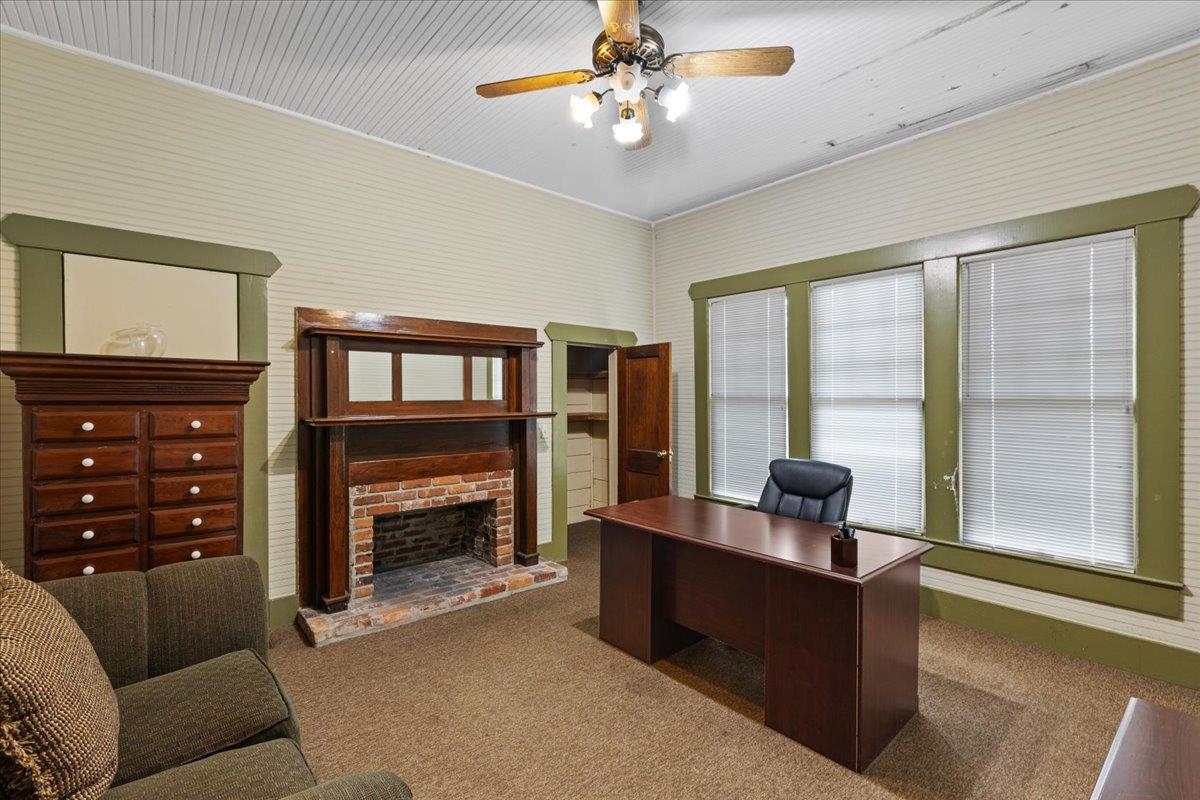315 W Green Street, Perry, Florida image 16