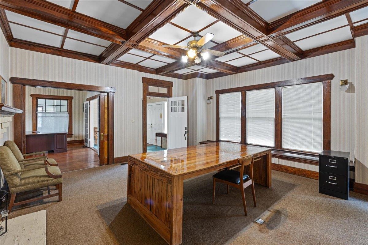 315 W Green Street, Perry, Florida image 2