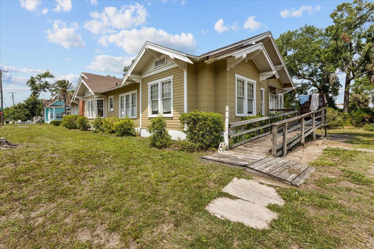 315 W Green Street, Perry, Florida image 27