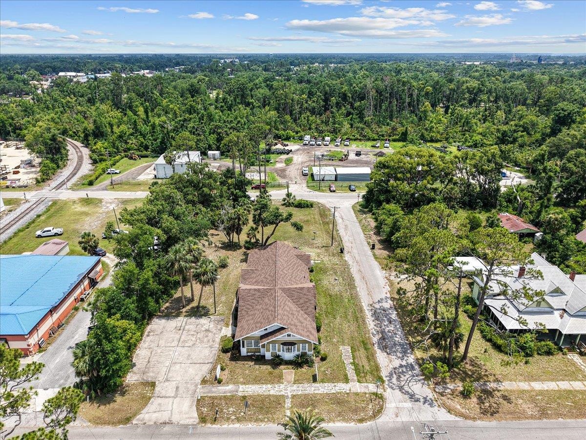 315 W Green Street, Perry, Florida image 28