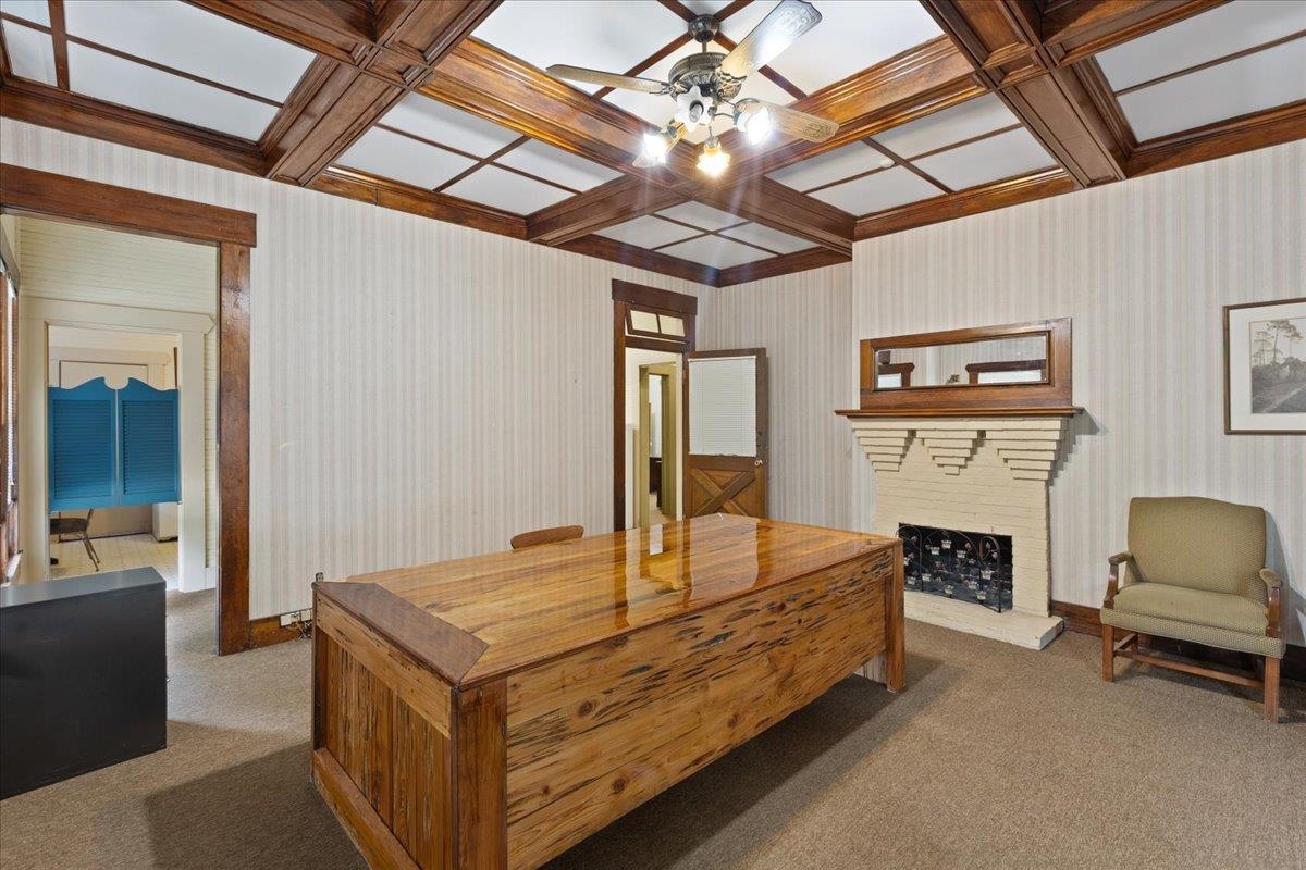 315 W Green Street, Perry, Florida image 3