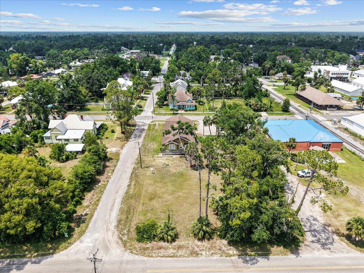 315 W Green Street, Perry, Florida image 31