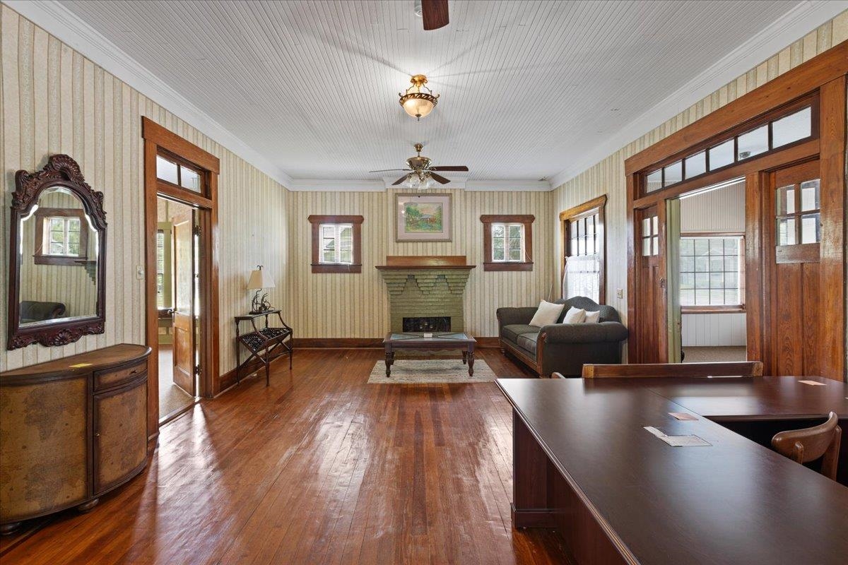 315 W Green Street, Perry, Florida image 4
