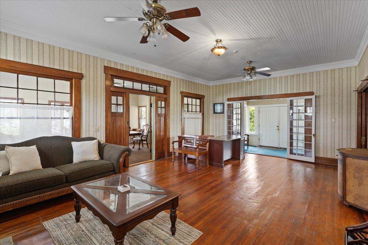 315 W Green Street, Perry, Florida image 5