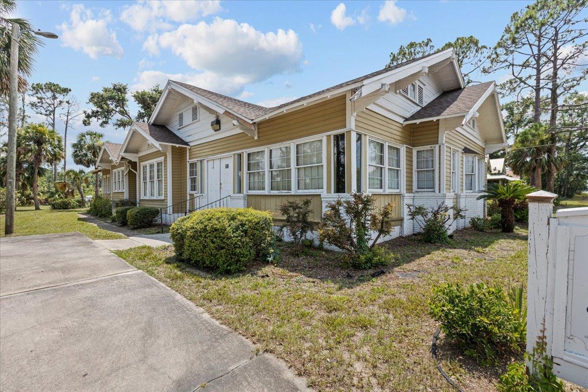 315 W Green Street, Perry, Florida image 6