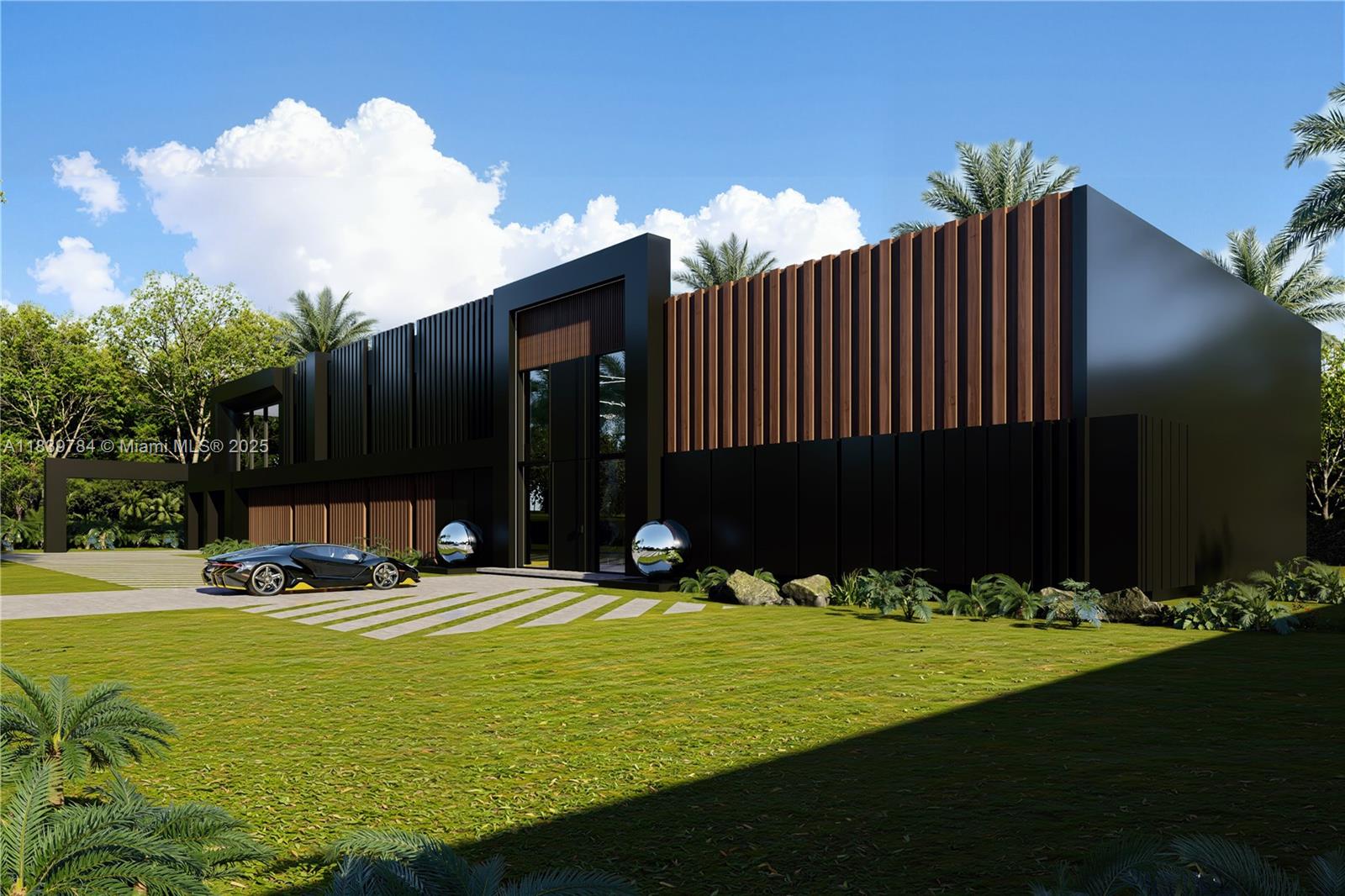 13500 69th Ave, Pinecrest, Florida 33156