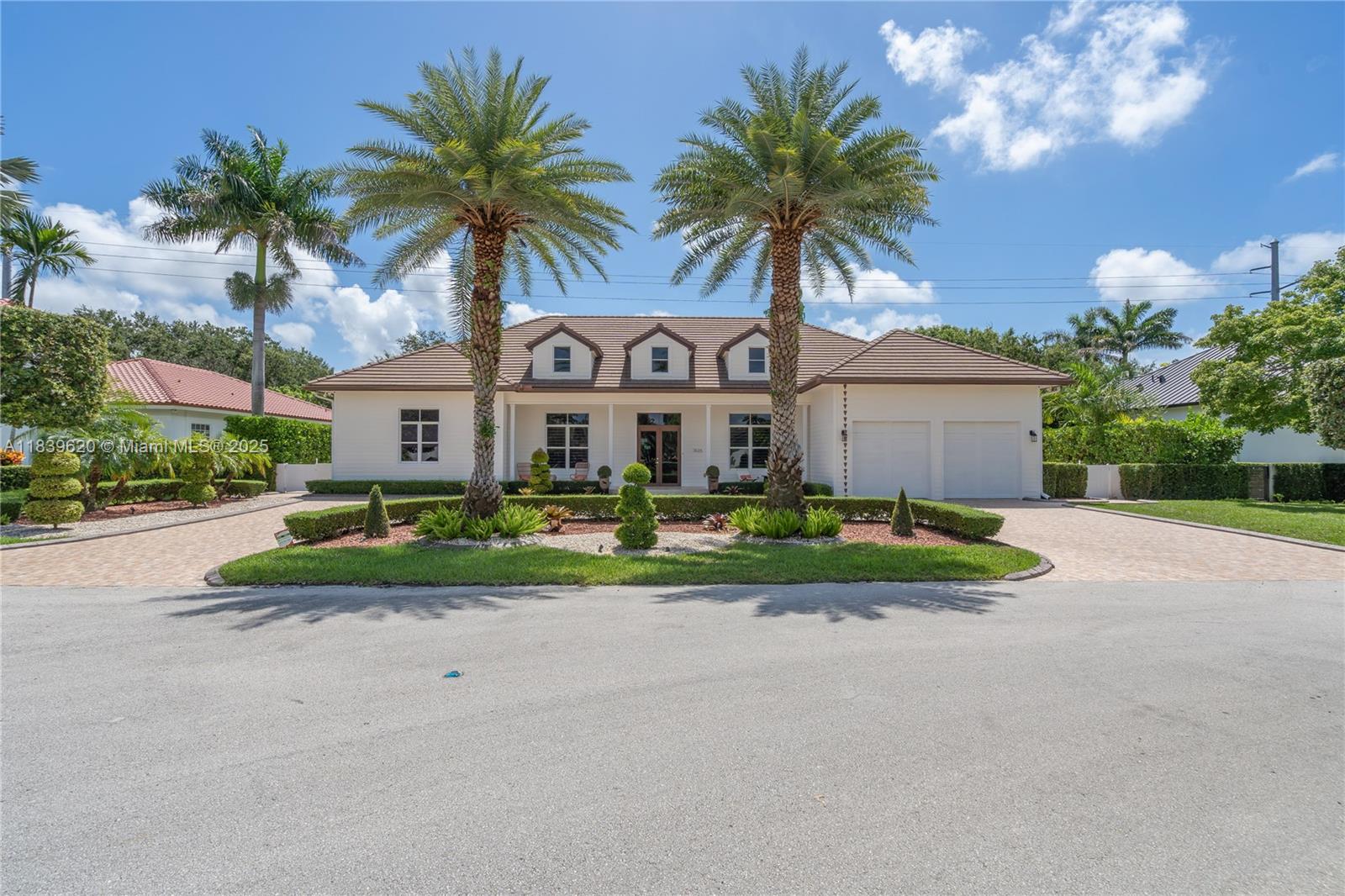 Queens Court Estates