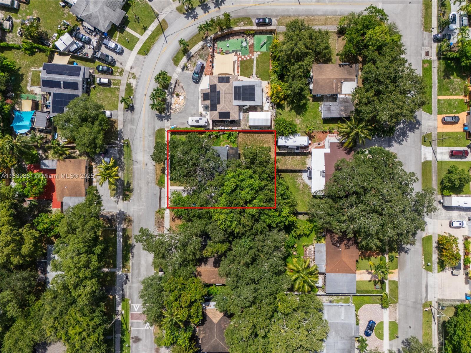 4110 SW 32nd Ct, West Park, Florida image 30