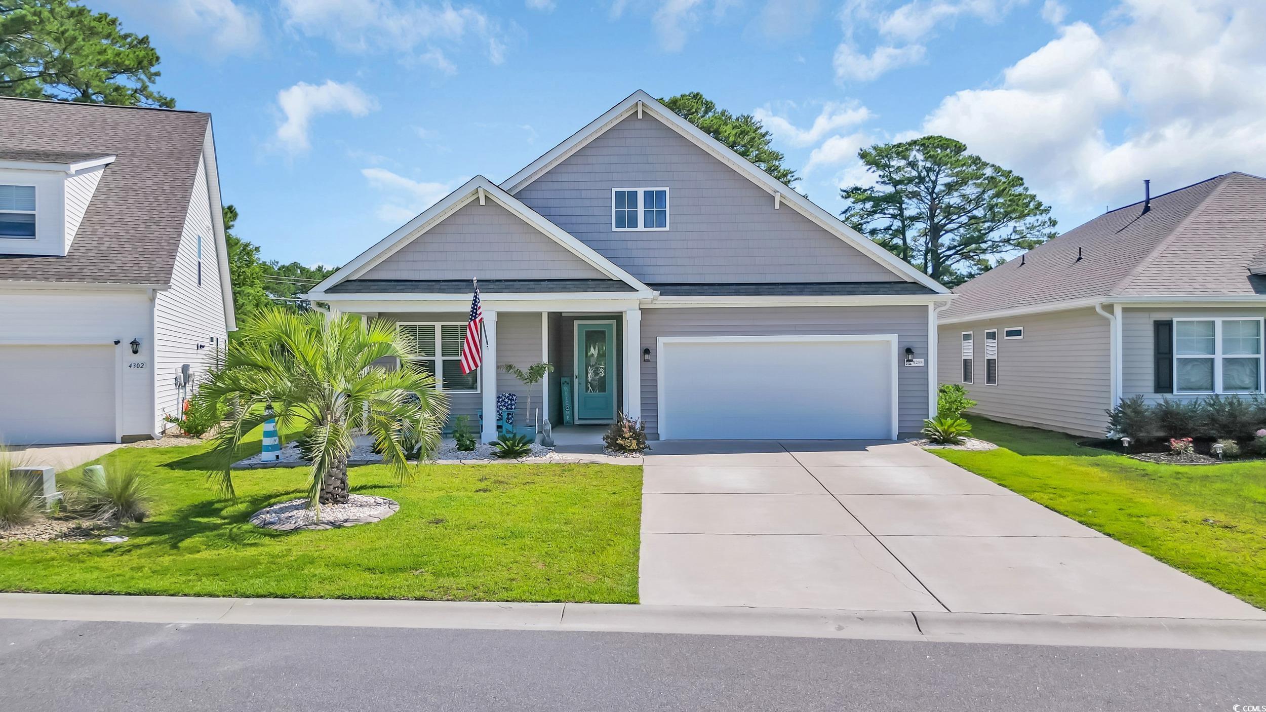 4298 Pecan St., Little River, South Carolina image 1